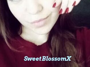 SweetBlossomX