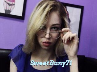 SweetBuny71
