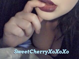 SweetCherryXoXoXo