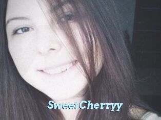 SweetCherryy