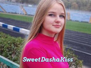 SweetDashaKiss