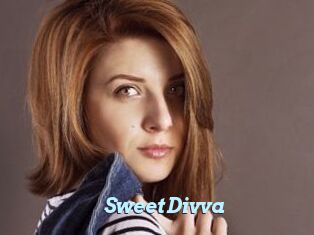 SweetDivva