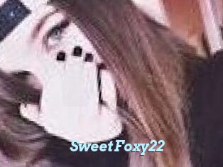 SweetFoxy22