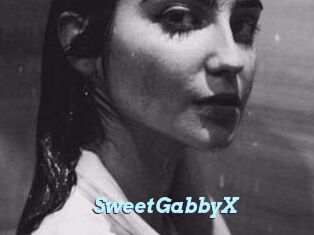 SweetGabbyX