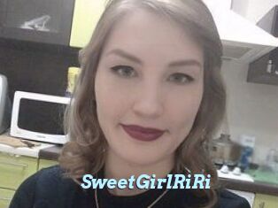 SweetGirlRiRi
