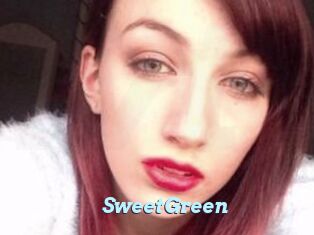 SweetGreen