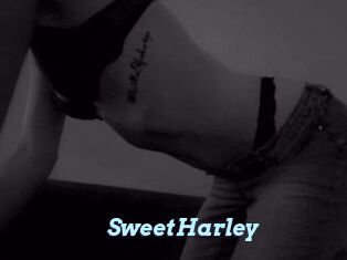 SweetHarley