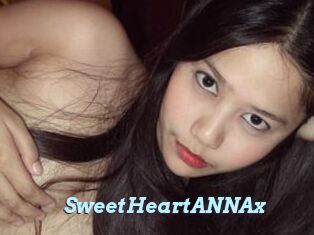 SweetHeartANNAx