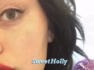 SweetHolly