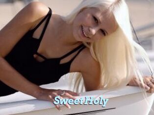SweetHoly