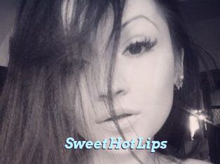 SweetHotLips