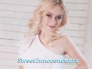 Sweet_Innocencexxx Webcam Teen