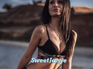 SweetJanye