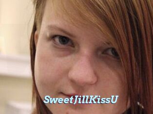 SweetJillKissU