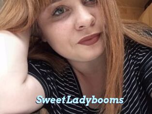 SweetLadybooms
