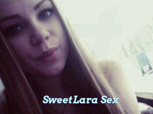 SweetLara_Sex