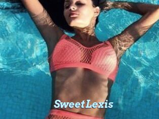 SweetLexis