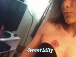 SweetLilly