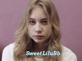 SweetLiluBb
