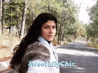 SweetLilyChic