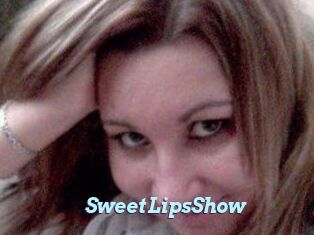 SweetLipsShow