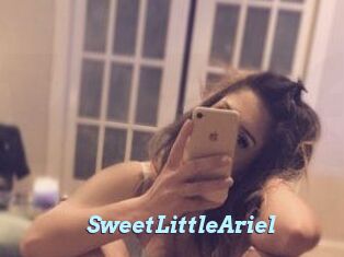 SweetLittleAriel