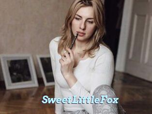 SweetLittleFox