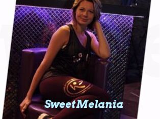 SweetMelania