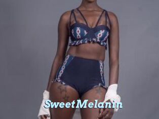 SweetMelanin