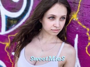 SweetMiaS