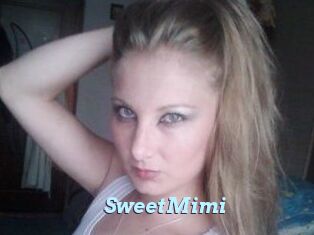 SweetMimi