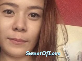 SweetOfLove
