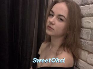 SweetOksi