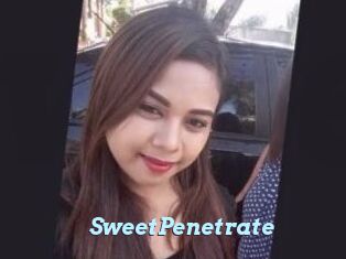 SweetPenetrate