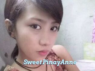 SweetPinayAnne