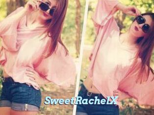SweetRachelX