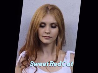 SweetRedCat