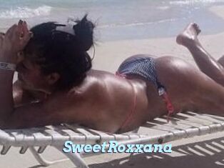 SweetRoxxana