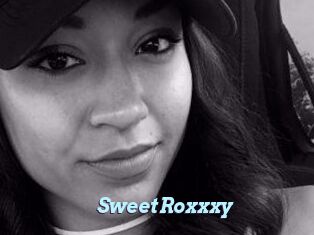 Sweet_Roxxxy Webcam Teen