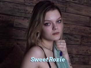 SweetRozie
