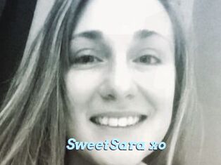 SweetSara_xo