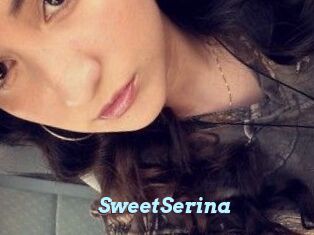 SweetSerina