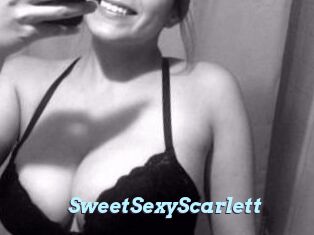 SweetSexyScarlett