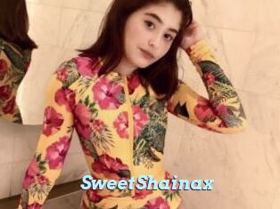SweetShainax