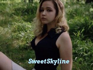 SweetSkyline