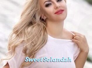 SweetSolandzh
