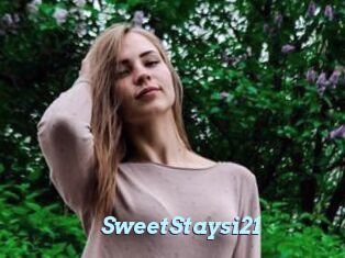 SweetStaysi21