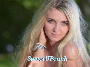 SweetUPeach