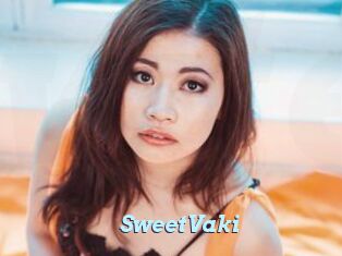 SweetVaki