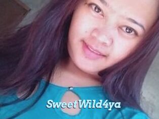 SweetWild4ya